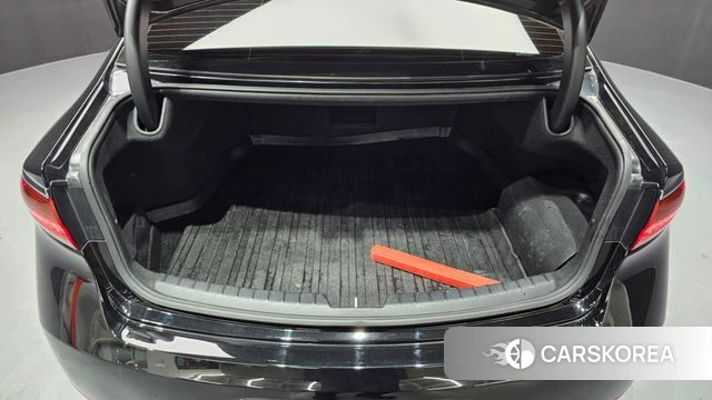 Kia All New K7 Hybrid id 4197005 из Кореи 10