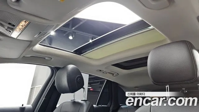 Mercedes-Benz GLC-Class X253 id 2865510 из Кореи 10