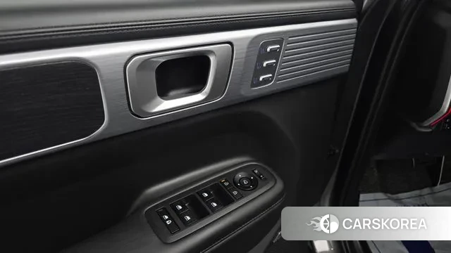 Hyundai Santa Fe (MX5) id 3664234 из Кореи 10