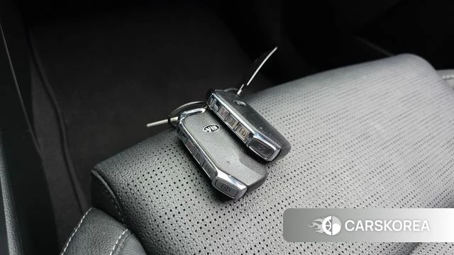 Kia Come New K3 id 4667400 из Кореи 10