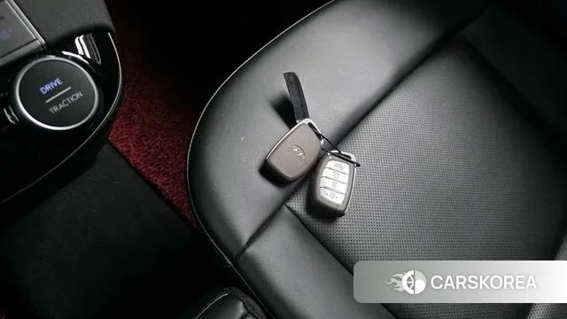 Hyundai Casper id 3735622 из Кореи 10