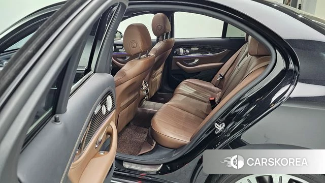 Mercedes-Benz E-Class W213 id 4224648 из Кореи 10