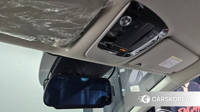 Kia K5 3rd generation id 3343968 из Кореи 10