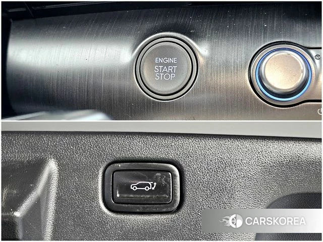 Hyundai Kona Hybrid (SX2) id 4249057 из Кореи 10