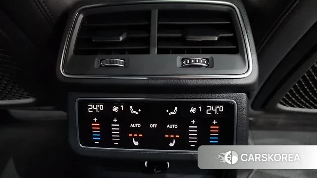 Audi A6 (C8) id 3499510 из Кореи 10