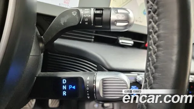 Hyundai Ionic 5 id 2576751 из Кореи 10