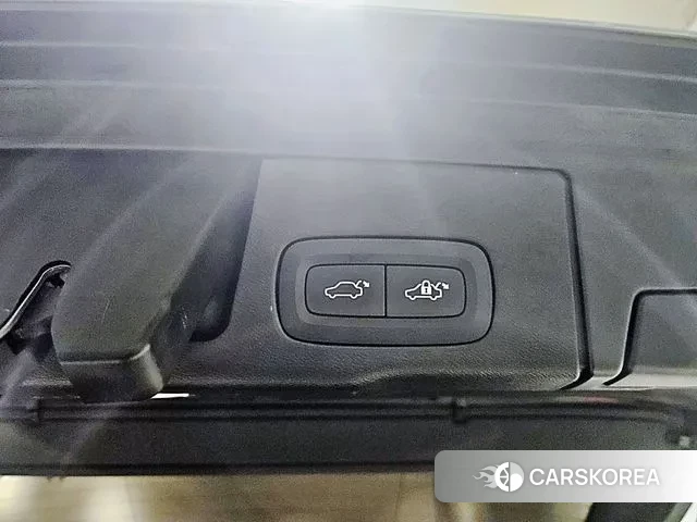 Volvo XC60 second Generation id 3550047 из Кореи 10