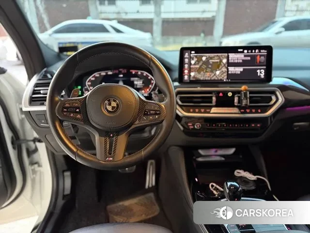 BMW X4 (G02) id 3581766 из Кореи 10