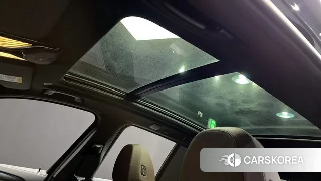 BMW iX3 id 3528693 из Кореи 10