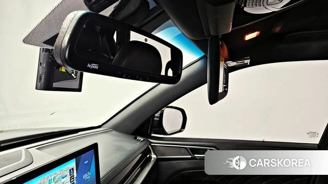 Ssangyong Rexton New Arena id 3805353 из Кореи 10