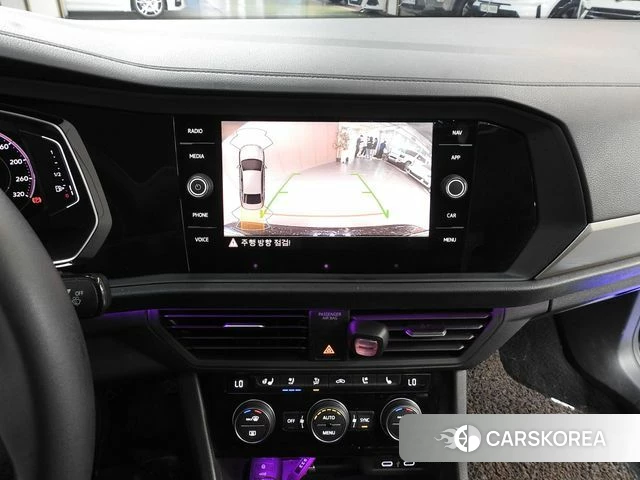Volkswagen 7th Generation of Jetta id 4355759 из Кореи 10