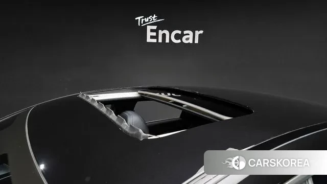 Mercedes-Benz CLS-Class C257 id 3058958 из Кореи 10