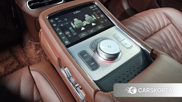 Genesis G90 (RS4) id 3463117 из Кореи 10