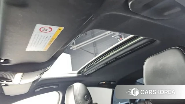 Mercedes-Benz CLS-Class C257 id 3324562 из Кореи 10