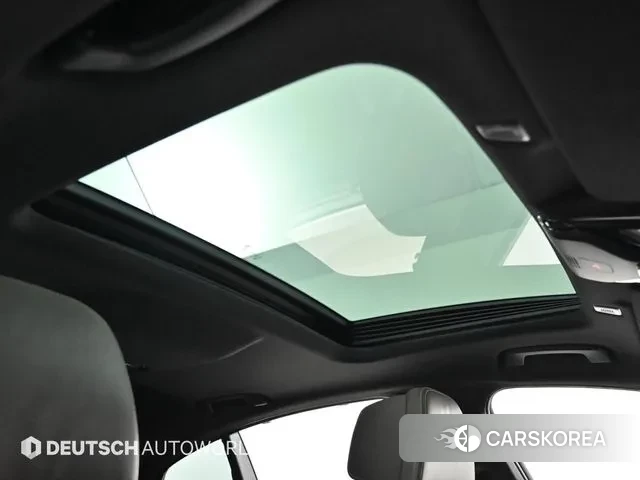 BMW 5 Series (G30) id 3485141 из Кореи 10