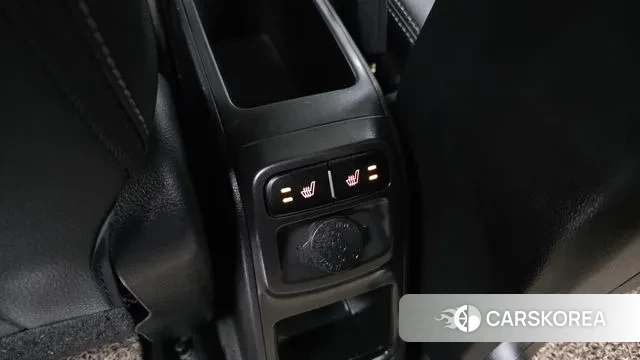 Kia The New Ray id 3572621 из Кореи 10