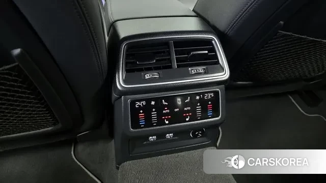 Audi A7 (4K) id 3390765 из Кореи 10