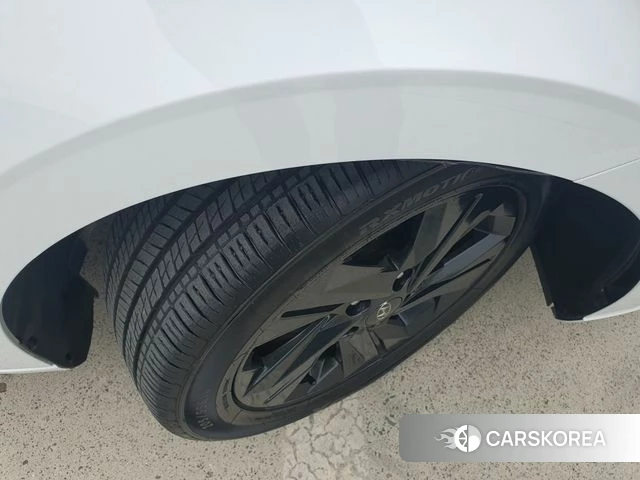 Hyundai Avante (CN7) id 4292918 из Кореи 10