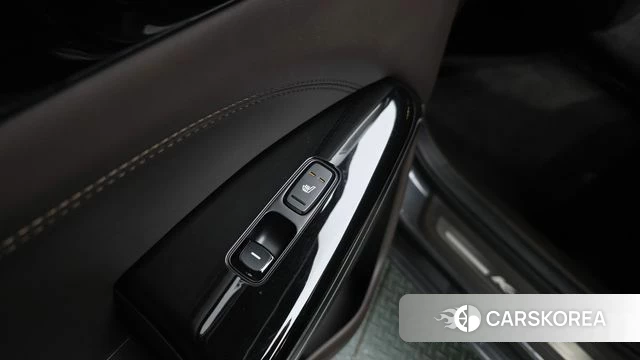 Kia All New K7 Hybrid id 4850028 из Кореи 10