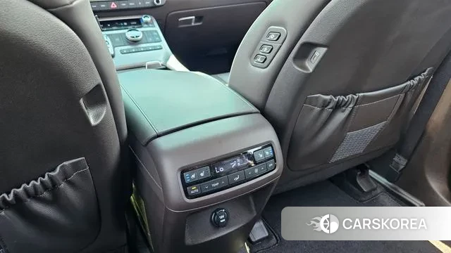 Hyundai The New Palisade id 3058589 из Кореи 10