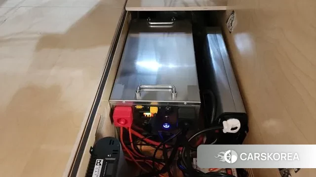 Hyundai Staria id 3433269 из Кореи 10