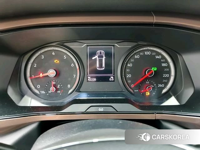 Volkswagen Tuyue id 4208881 из Китая 10