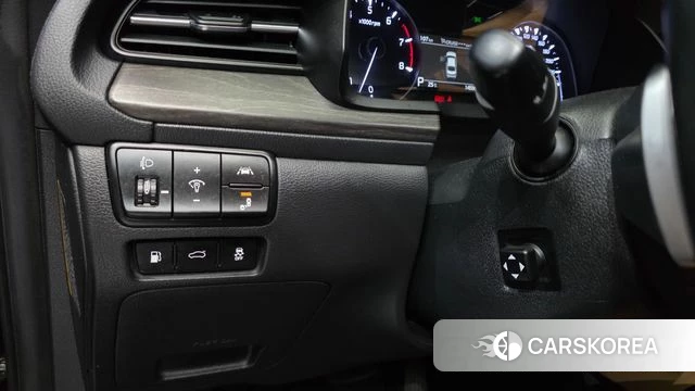 Kia K7 Premier id 4943772 из Кореи 10