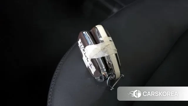 Hyundai Casper id 3400409 из Кореи 10