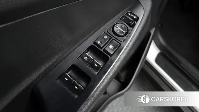 Hyundai All New Tucson id 3773213 из Кореи 10