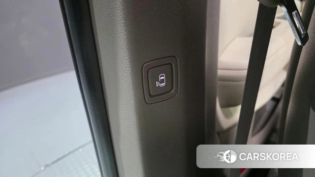Kia The New Carnival 4th Generation id 4622993 из Кореи 10