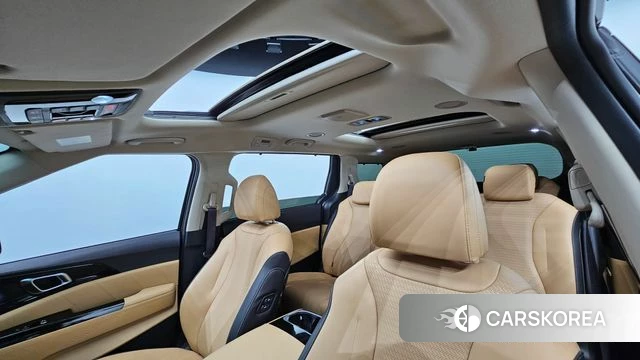 Kia Carnival 4th generation id 3922166 из Кореи 10