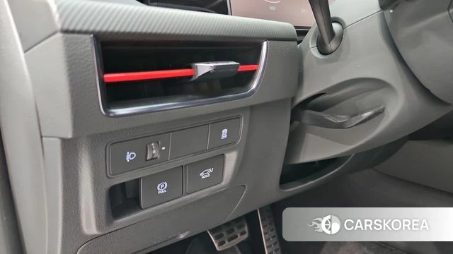Hyundai Sonata D Edge (DN8) id 4560827 из Кореи 10