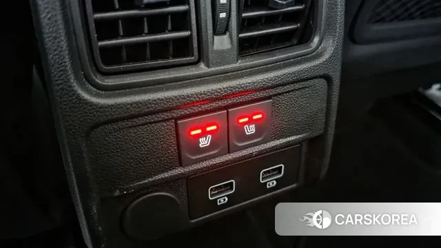 Renault Korea (Samsung) XM3 id 3508258 из Кореи 10