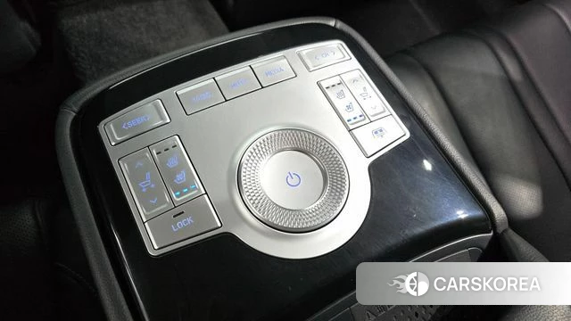 Genesis G80 (RG3) id 3833001 из Кореи 10