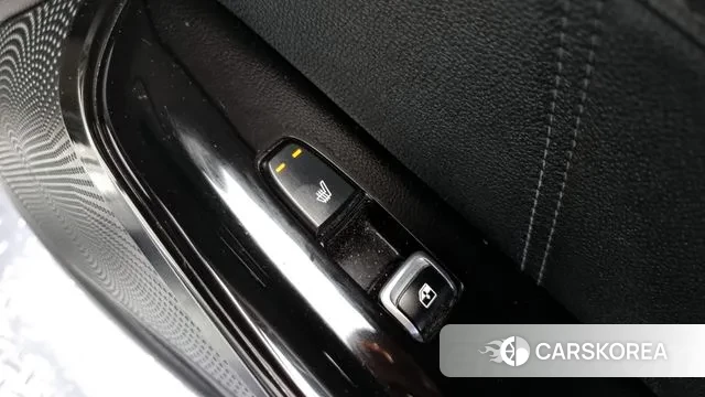 Kia K5 3rd generation id 3417593 из Кореи 10