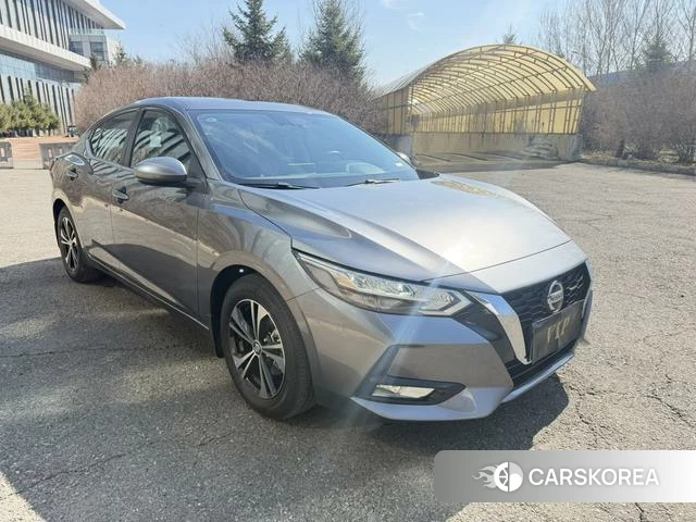 Nissan Xuan Yi id 4263288 из Китая 10