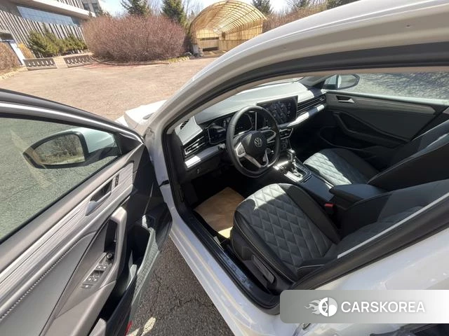 Volkswagen Sagitar id 4207794 из Китая 10