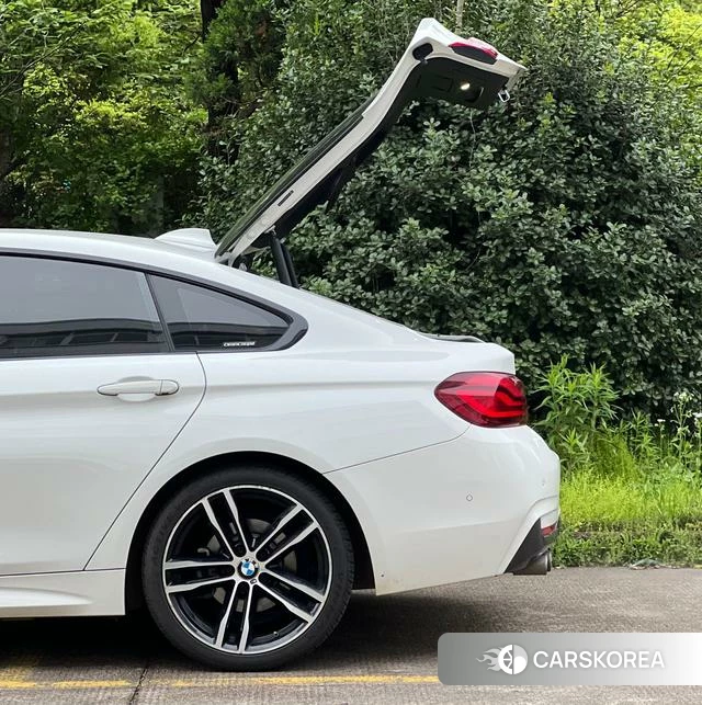 BMW 4 series id 4212616 из Китая 10