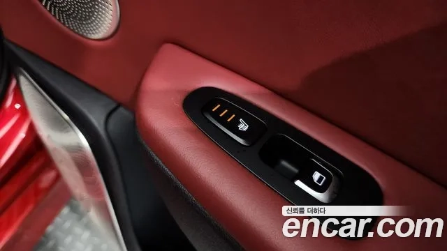 Kia Stinger id 2946188 из Кореи 10