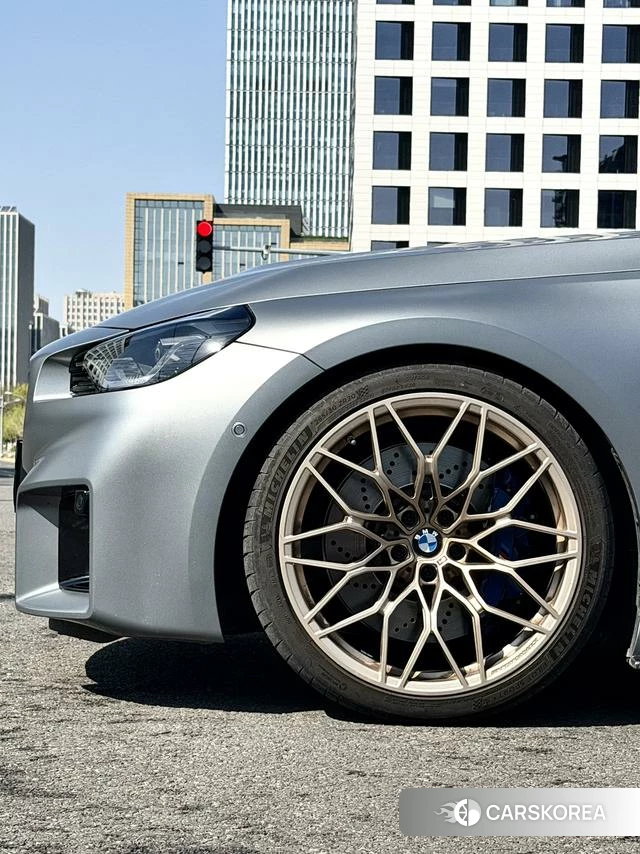 BMW M2 id 4265434 из Китая 10
