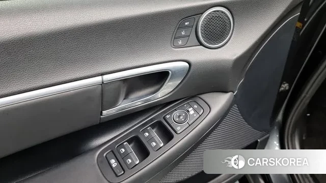 Hyundai Sonata (DN8) id 3156372 из Кореи 10