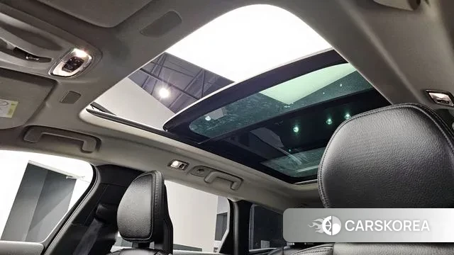 Volvo V90 Cross-Country id 2995735 из Кореи 10