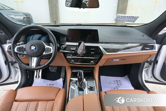 BMW 6 series GT id 4240261 из Китая 10