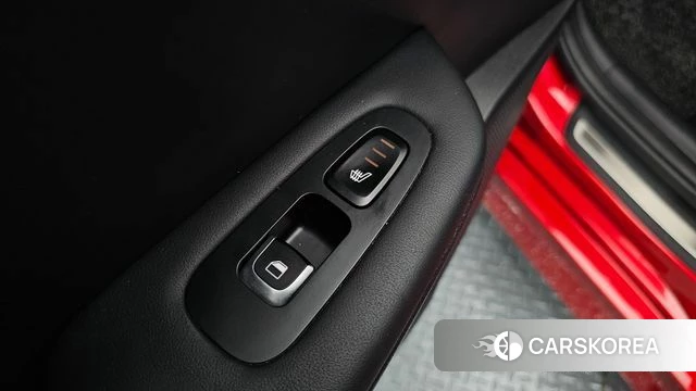 Kia Stinger id 3955428 из Кореи 10