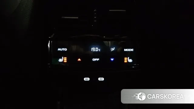 Renault Korea (Samsung) Grand Coleos id 3528316 из Кореи 10