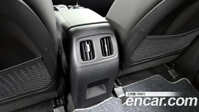 Hyundai Tucson (NX4) id 2720761 из Кореи 10