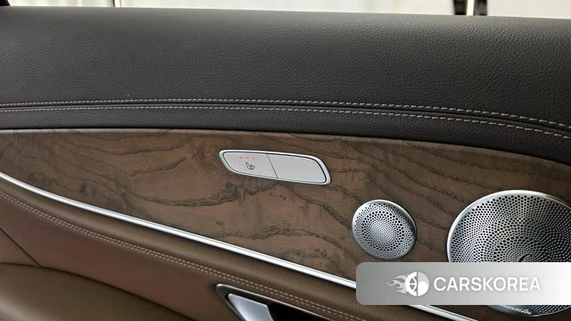 Mercedes-Benz E-Class W213 id 3867203 из Кореи 10