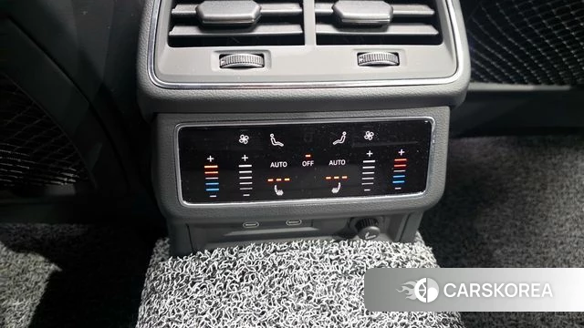 Audi A6 (C8) id 4279787 из Кореи 10