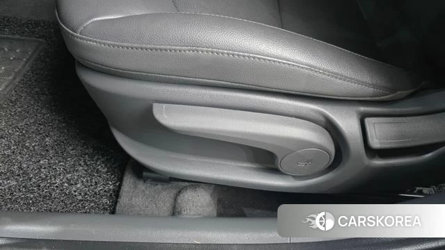 Hyundai The New Ionic Hybrid id 4390272 из Кореи 10