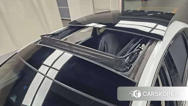 Genesis G80 (RG3) id 3042838 из Кореи 10